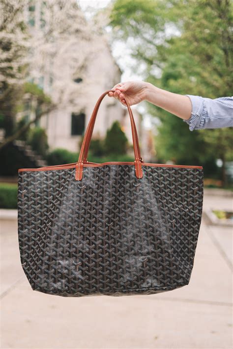 goyard vs louis vuitton bags.